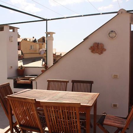 La Terrazza Apartamento Vernazza Exterior foto