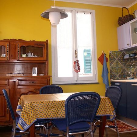 La Terrazza Apartamento Vernazza Exterior foto