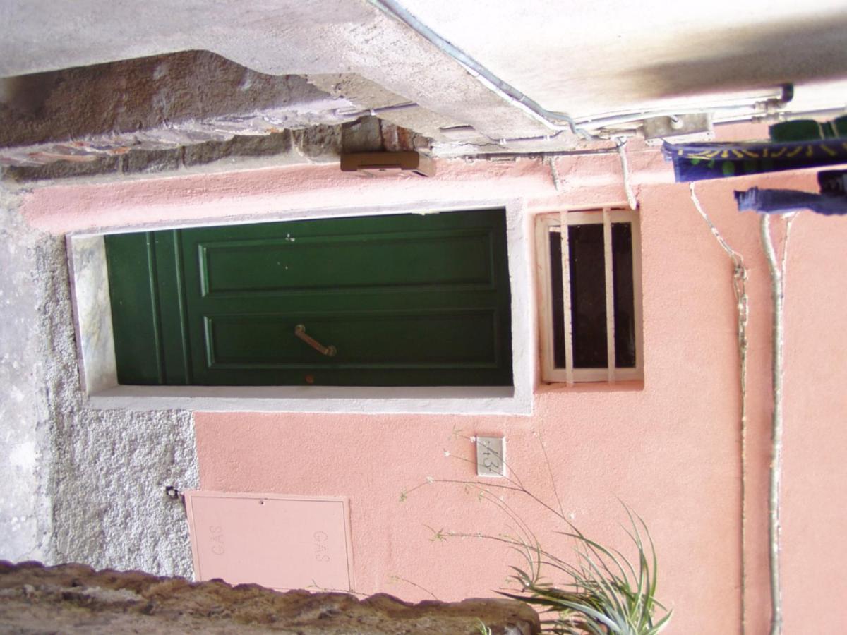 La Terrazza Apartamento Vernazza Exterior foto
